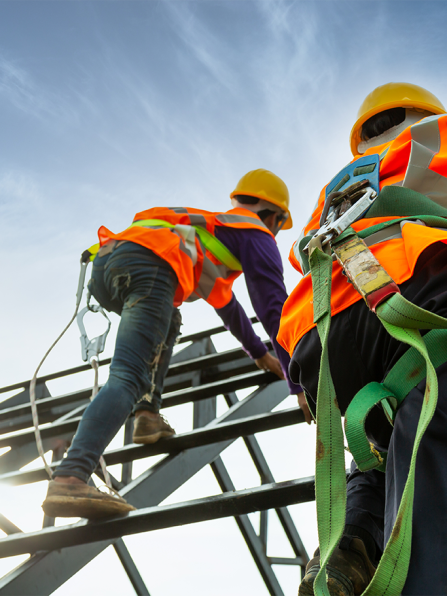 Construction-labor-workers